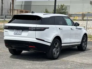 Land Rover Range Rover Velar 2025 AWD P250 Dynamic SE 4dr SUV