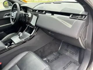 Land Rover Range Rover Velar 2025 AWD P250 Dynamic SE 4dr SUV