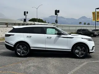 Land Rover Range Rover Velar 2025 AWD P250 Dynamic SE 4dr SUV