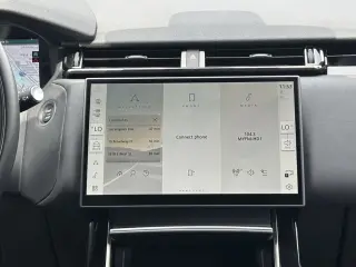 Land Rover Range Rover Velar 2025 AWD P250 Dynamic SE 4dr SUV