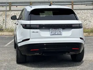 Land Rover Range Rover Velar 2025 AWD P250 Dynamic SE 4dr SUV
