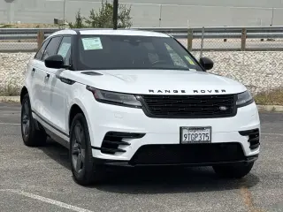 Land Rover Range Rover Velar 2025 AWD P250 Dynamic SE 4dr SUV
