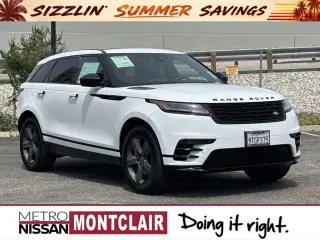 Land Rover Range Rover Velar 2025 AWD P250 Dynamic SE 4dr SUV