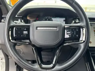 Land Rover Range Rover Velar 2025 AWD P250 Dynamic SE 4dr SUV