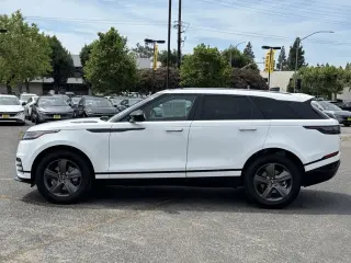 Land Rover Range Rover Velar 2025 AWD P250 Dynamic SE 4dr SUV
