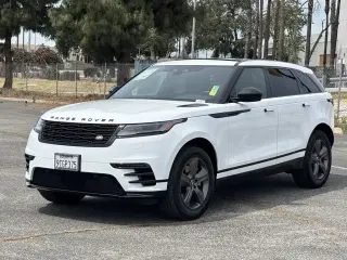 Land Rover Range Rover Velar 2025 AWD P250 Dynamic SE 4dr SUV