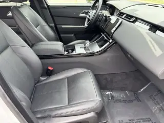 Land Rover Range Rover Velar 2025 AWD P250 Dynamic SE 4dr SUV