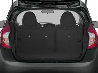 Nissan Versa Note 2016 S 4dr Hatchback