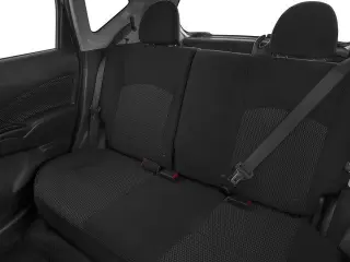 Nissan Versa Note 2016 S 4dr Hatchback