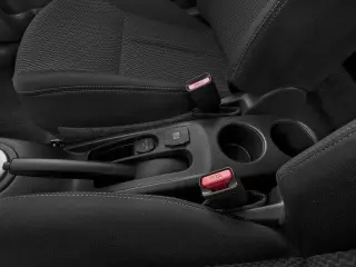 Nissan Versa Note 2016 S 4dr Hatchback