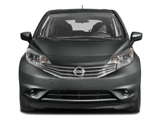 Nissan Versa Note 2016 S 4dr Hatchback