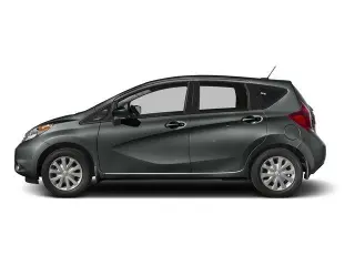Nissan Versa Note 2016 S 4dr Hatchback