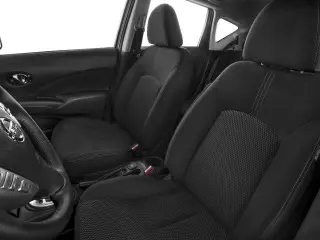 Nissan Versa Note 2016 S 4dr Hatchback