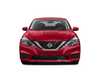 Nissan Sentra 2019 S 4dr Sedan 6M