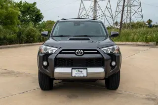 Toyota 4Runner 2020 4x4 SR5 4dr SUV