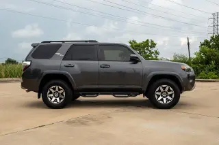 Toyota 4Runner 2020 4x4 SR5 4dr SUV
