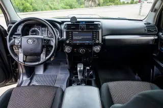 Toyota 4Runner 2020 4x4 SR5 4dr SUV