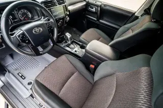 Toyota 4Runner 2020 4x4 SR5 4dr SUV