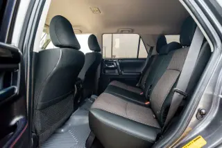 Toyota 4Runner 2020 4x4 SR5 4dr SUV