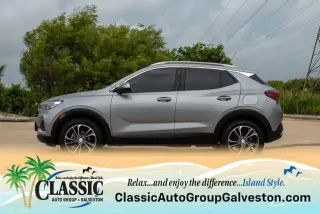 Buick Encore GX 2023 Select 4dr Crossover