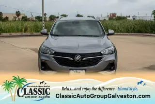 Buick Encore GX 2023 Select 4dr Crossover