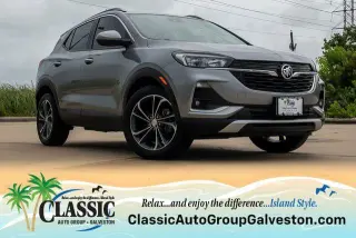 Buick Encore GX 2023 Select 4dr Crossover