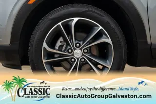 Buick Encore GX 2023 Select 4dr Crossover