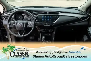 Buick Encore GX 2023 Select 4dr Crossover