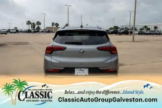 Buick Encore GX 2023 Select 4dr Crossover
