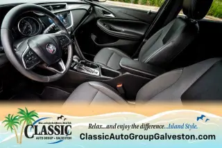 Buick Encore GX 2023 Select 4dr Crossover