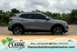 Buick Encore GX 2023 Select 4dr Crossover