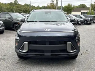 Hyundai KONA 2026 AWD SEL Sport 4dr SUV
