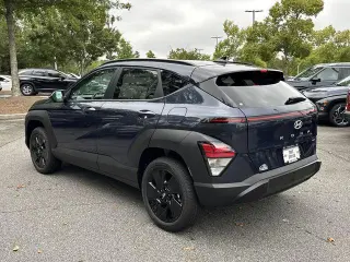 Hyundai KONA 2026 AWD SEL Sport 4dr SUV
