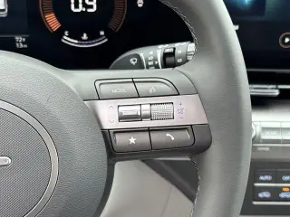 Hyundai KONA 2026 AWD SEL Sport 4dr SUV