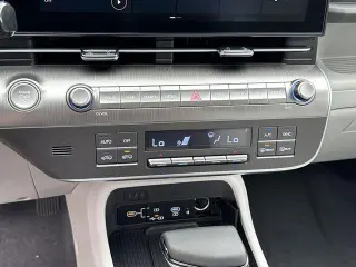Hyundai KONA 2026 AWD SEL Sport 4dr SUV