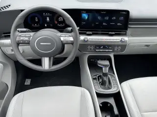 Hyundai KONA 2026 AWD SEL Sport 4dr SUV