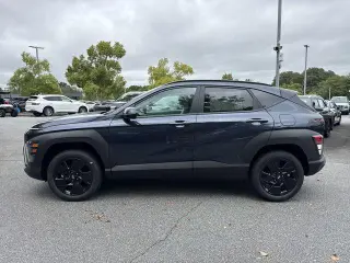 Hyundai KONA 2026 AWD SEL Sport 4dr SUV