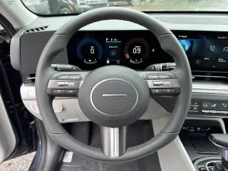 Hyundai KONA 2026 AWD SEL Sport 4dr SUV