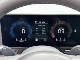 Hyundai KONA 2026 AWD SEL Sport 4dr SUV
