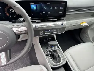 Hyundai KONA 2026 AWD SEL Sport 4dr SUV