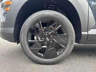 Hyundai KONA 2026 AWD SEL Sport 4dr SUV