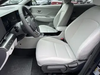 Hyundai KONA 2026 AWD SEL Sport 4dr SUV