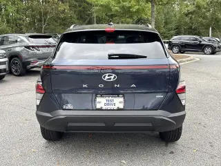 Hyundai KONA 2026 AWD SEL Sport 4dr SUV