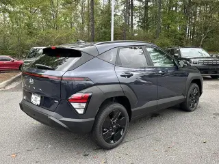 Hyundai KONA 2026 AWD SEL Sport 4dr SUV
