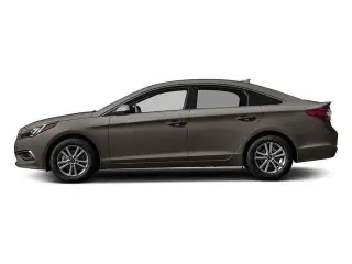 Hyundai SONATA 2017 SE 4dr Sedan