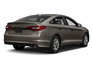 Hyundai SONATA 2017 SE 4dr Sedan