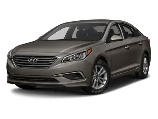 Hyundai SONATA 2017 SE 4dr Sedan