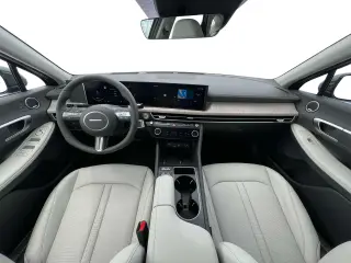 Hyundai SONATA Hybrid 2024 Limited 4dr Sedan