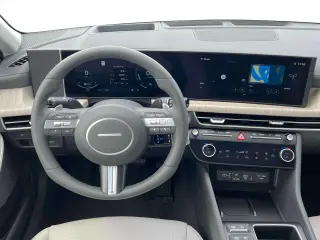 Hyundai SONATA Hybrid 2024 Limited 4dr Sedan