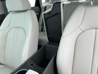 Hyundai SONATA Hybrid 2024 Limited 4dr Sedan